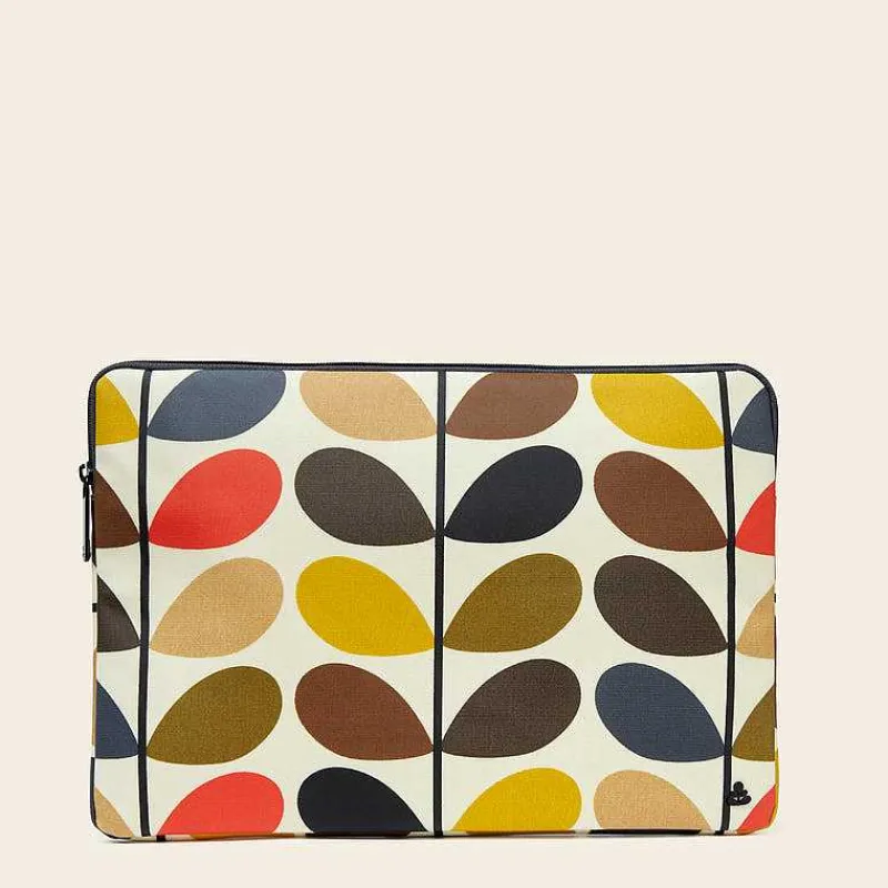 Orla Kiely Gifts Under £200-15" Laptop Sleeve