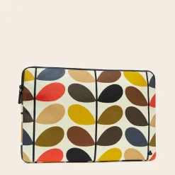 Orla Kiely Gifts Under £100-15" Laptop Sleeve