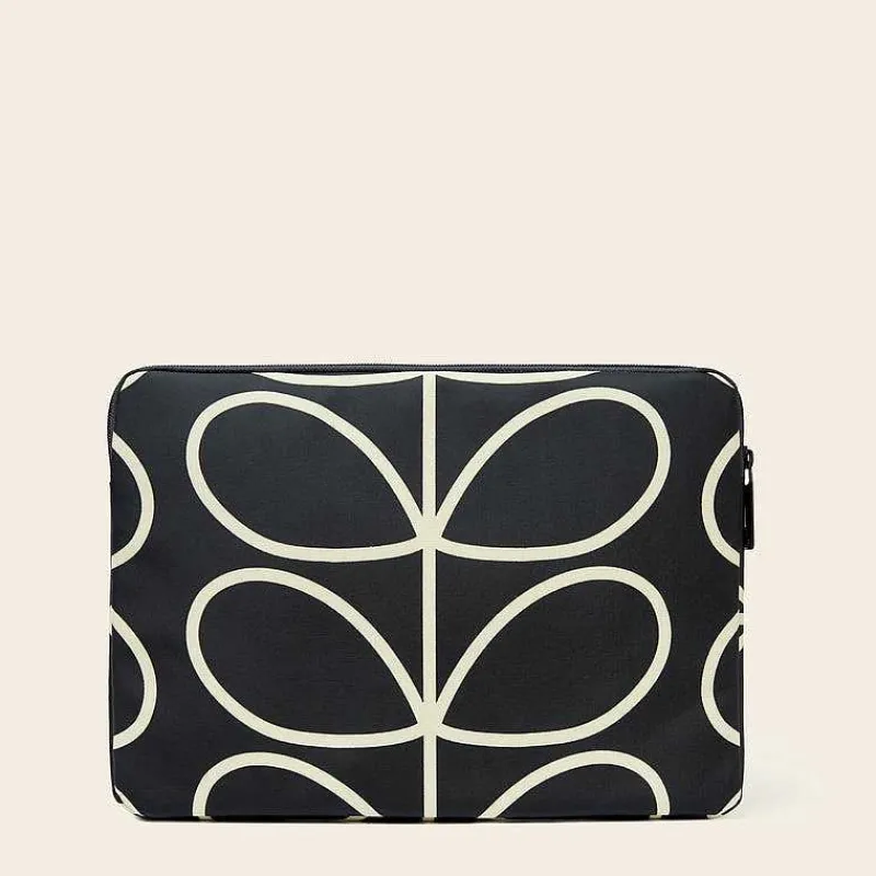 Orla Kiely Gifts Under £200-13" Laptop Sleeve