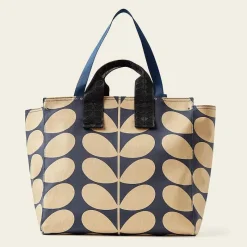 Orla Kiely Shoulder Bags-All In Tote
