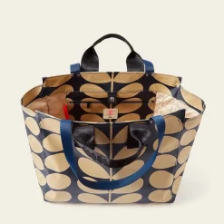 Orla Kiely Gifts Under £200-All In Tote