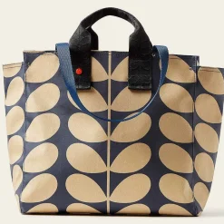 Orla Kiely Gifts Under £200-All In Tote
