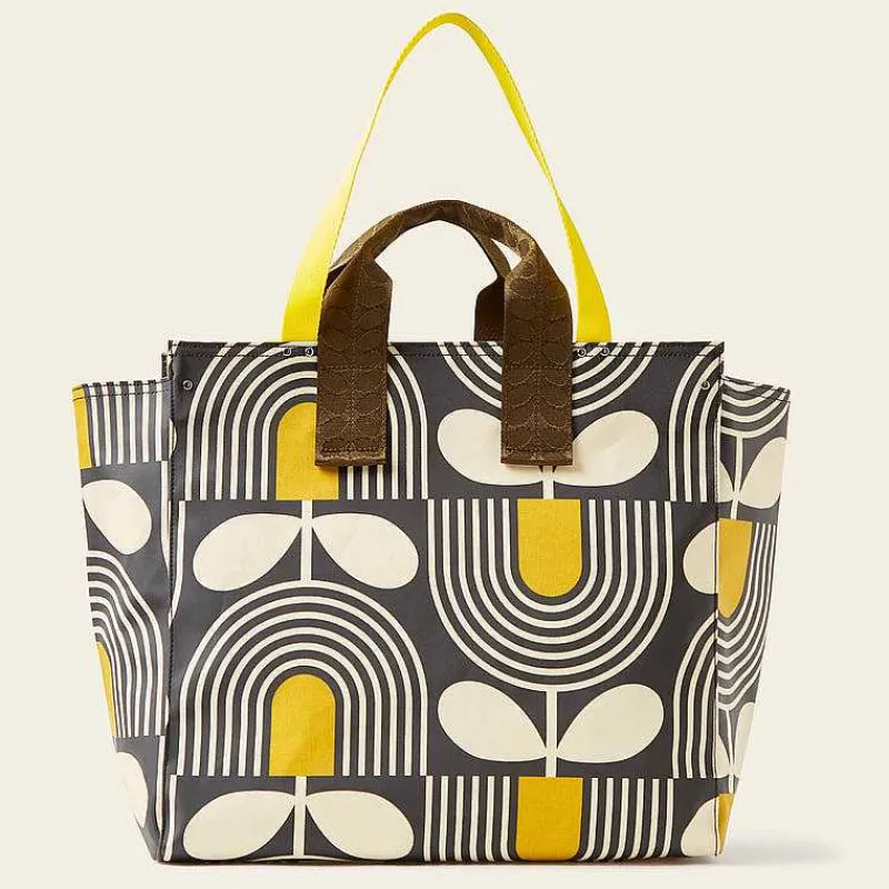 Orla Kiely Gifts Under £350-All In Tote
