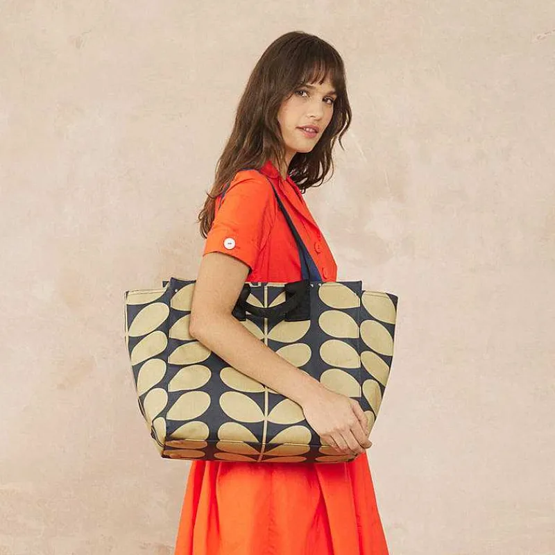 Orla Kiely Gifts Under £350-All In Tote