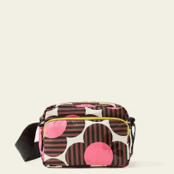 Orla Kiely Crossbody Bags-Angle Camera Bag