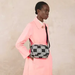 Orla Kiely Crossbody Bags-Angle Camera Bag