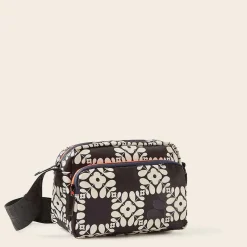 Orla Kiely Crossbody Bags-Angle Camera Bag