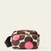 Orla Kiely Gifts Under £200-Angle Camera Bag