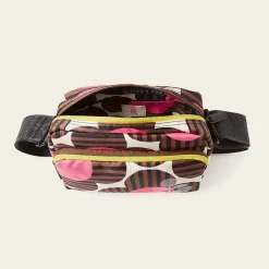 Orla Kiely Gifts Under £200-Angle Camera Bag