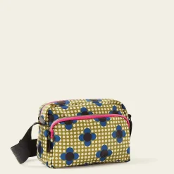Orla Kiely Gifts Under £200-Angle Camera Bag
