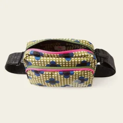 Orla Kiely Crossbody Bags-Angle Camera Bag