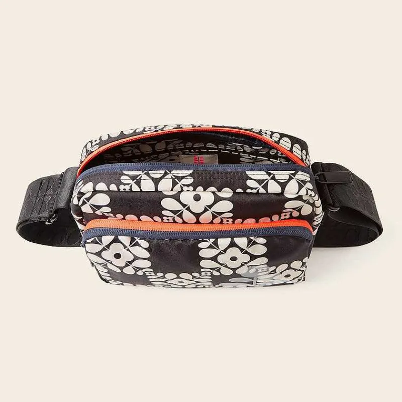 Orla Kiely Gifts Under £200-Angle Camera Bag