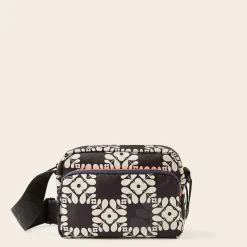 Orla Kiely Gifts Under £200-Angle Camera Bag