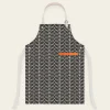 Orla Kiely Kitchen Textiles-Apron