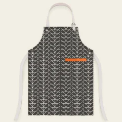 Orla Kiely Kitchen Textiles-Apron