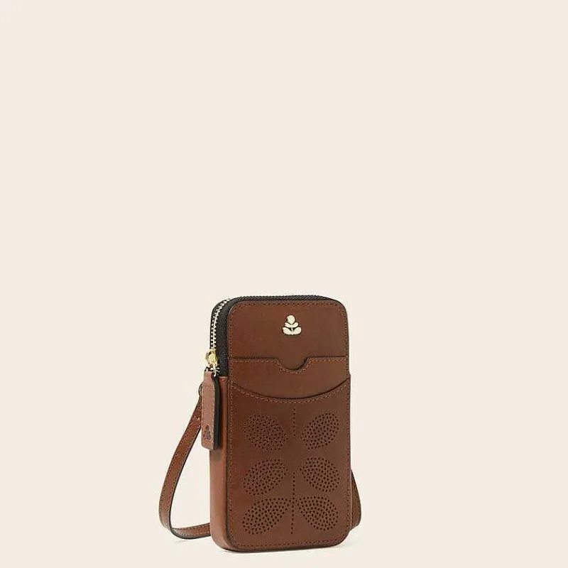 Orla Kiely Gifts Under £350-Ariel Phone Case