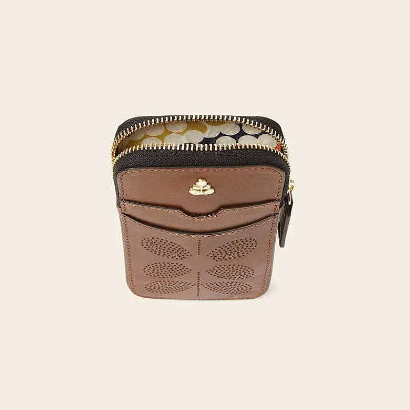 Orla Kiely Gifts Under £350-Ariel Phone Case