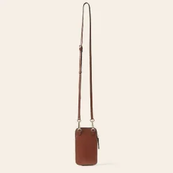 Orla Kiely Phone Pouches-Ariel Phone Case