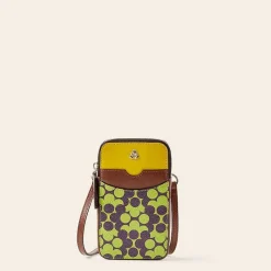 Orla Kiely Phone Pouches-Ariel Phone Case