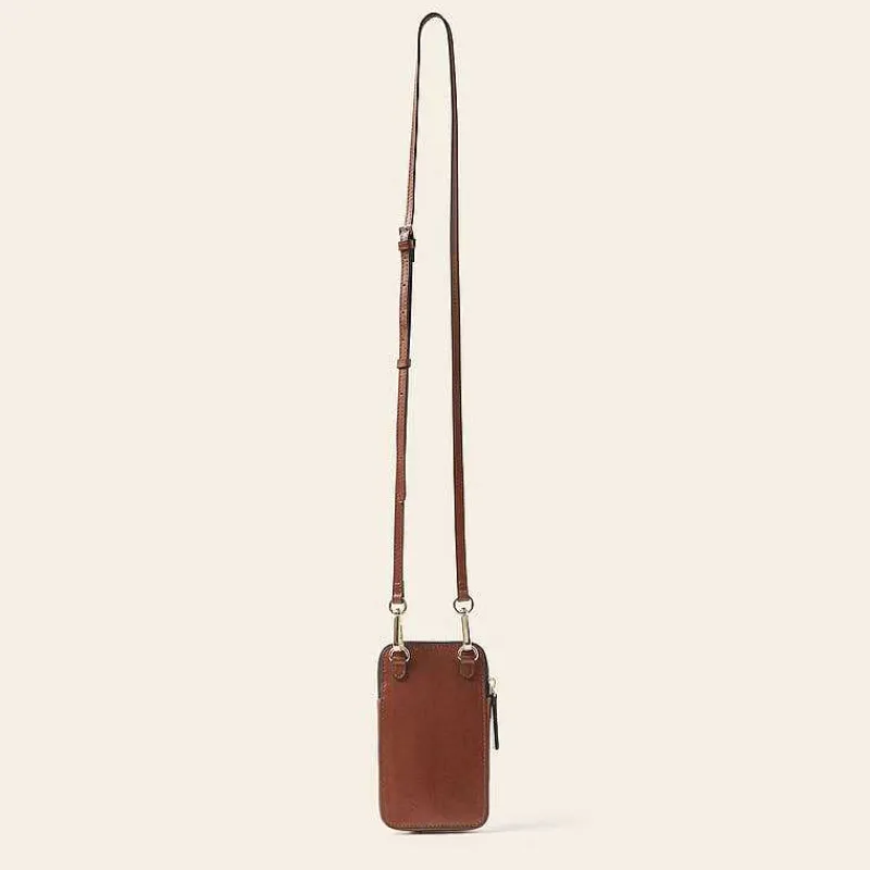 Orla Kiely Gifts Under £350-Ariel Phone Case