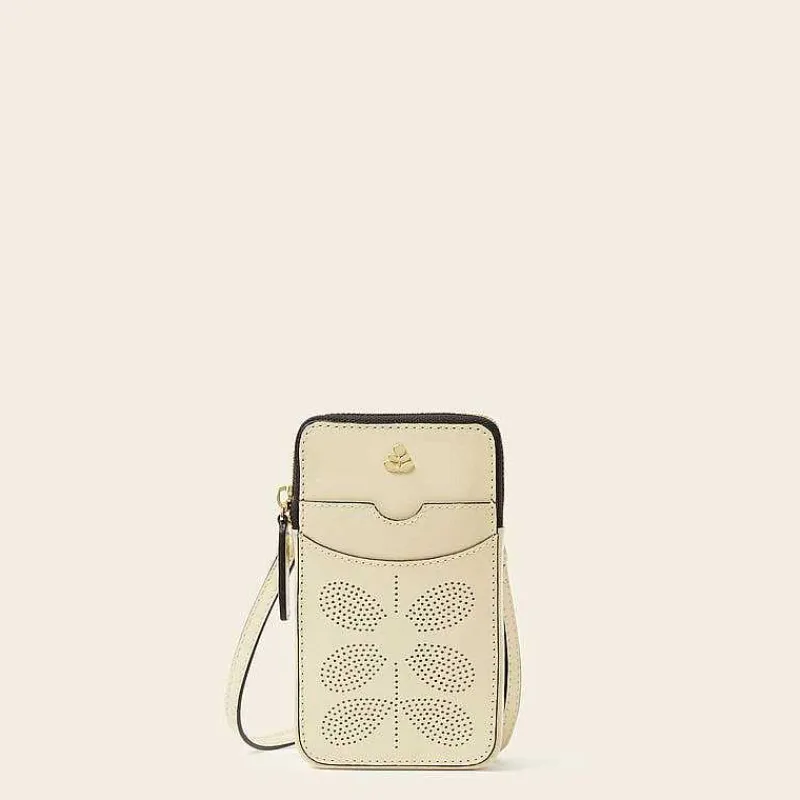 Orla Kiely Gifts Under £350-Ariel Phone Case