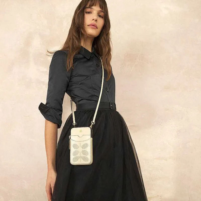 Orla Kiely Gifts Under £350-Ariel Phone Case