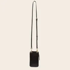 Orla Kiely Phone Pouches-Ariel Phone Case