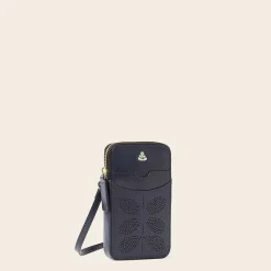 Orla Kiely Phone Pouches-Ariel Phone Case