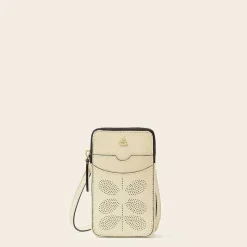 Orla Kiely Phone Pouches-Ariel Phone Case