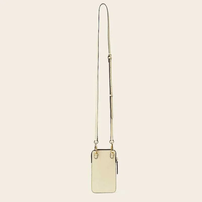 Orla Kiely Phone Pouches-Ariel Phone Case
