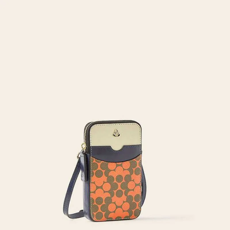 Orla Kiely Tech-Ariel Phone Case