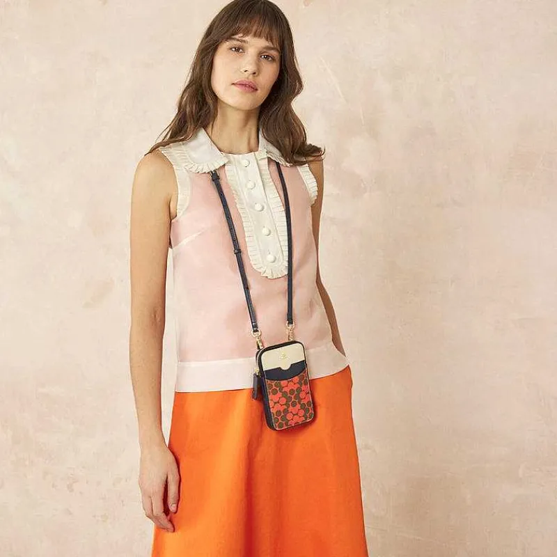 Orla Kiely Tech-Ariel Phone Case