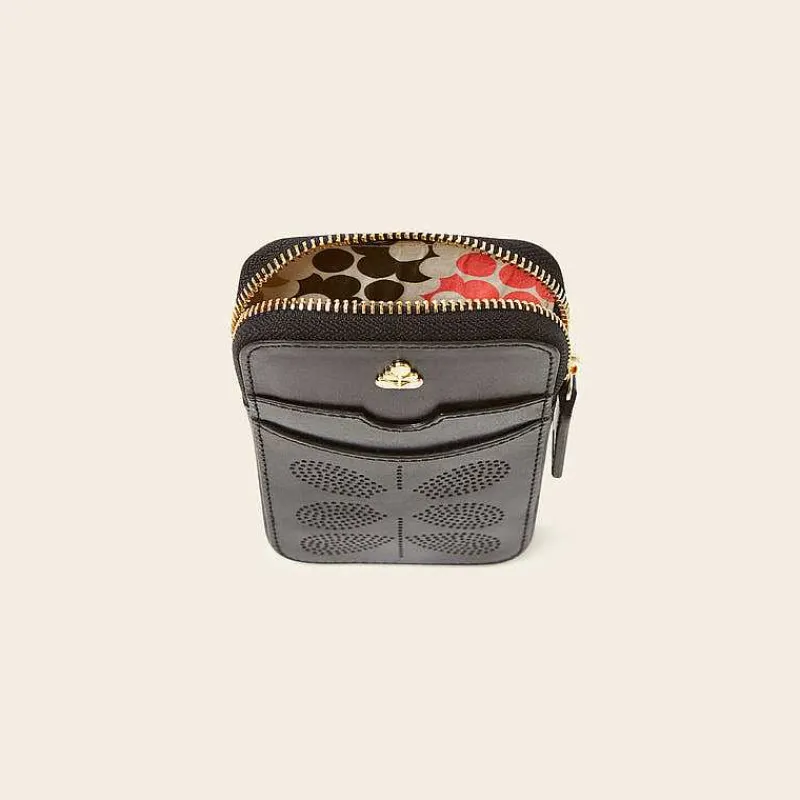 Orla Kiely Gifts Under £350-Ariel Phone Case