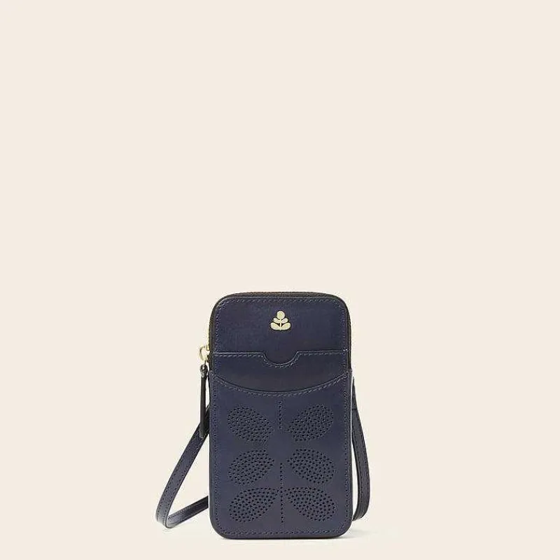Orla Kiely Gifts Under £350-Ariel Phone Case