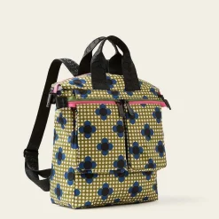 Orla Kiely Gifts Under £350-Axis Medium Backpack
