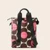 Orla Kiely Tech-Axis Medium Backpack