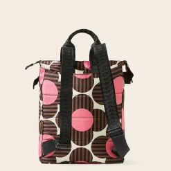 Orla Kiely Tech-Axis Medium Backpack