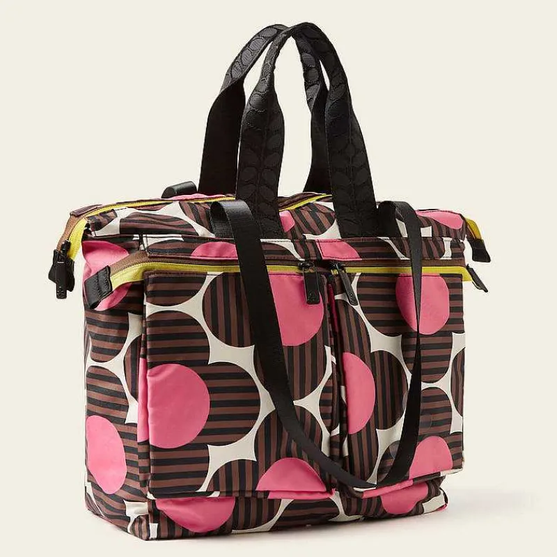 Orla Kiely Gifts Under £350-Axis Tote
