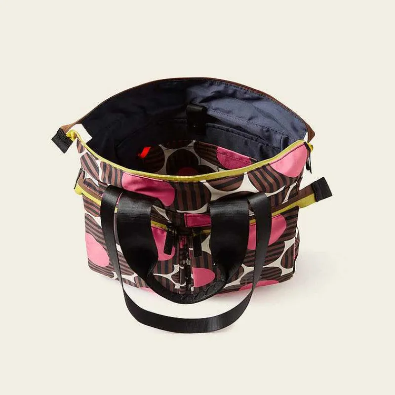 Orla Kiely Gifts Under £350-Axis Tote
