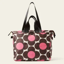 Orla Kiely Gifts Under £350-Axis Tote