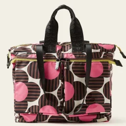 Orla Kiely Tote Bags-Axis Tote