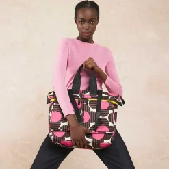 Orla Kiely Gifts Under £200-Axis Tote