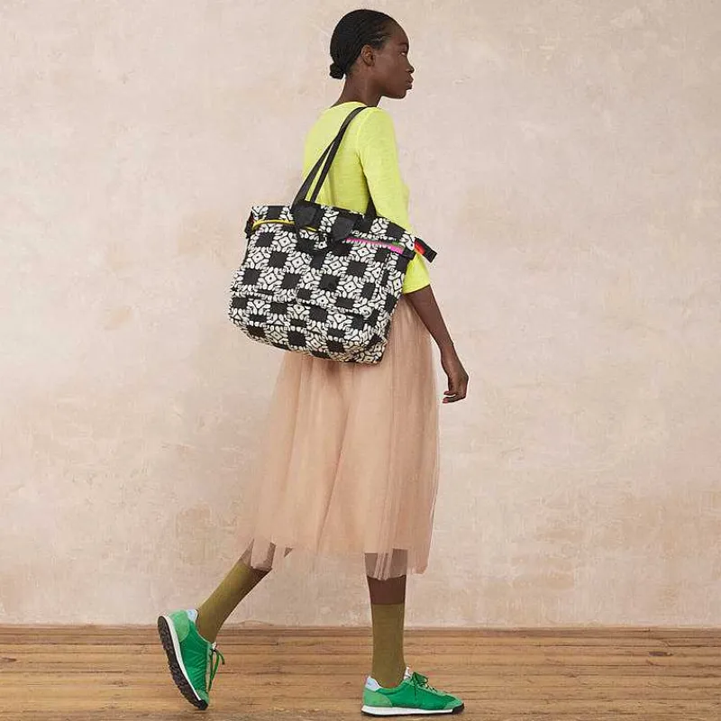 Orla Kiely Gifts Under £350-Axis Tote