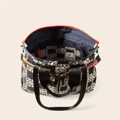 Orla Kiely Gifts Under £350-Axis Tote