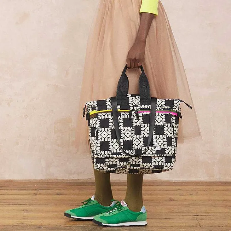 Orla Kiely Gifts Under £350-Axis Tote