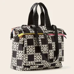 Orla Kiely Gifts Under £350-Axis Tote