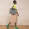 Orla Kiely Tote Bags-Axis Tote