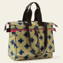 Orla Kiely Tech-Axis Tote