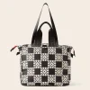 Orla Kiely Gifts Under £200-Axis Tote