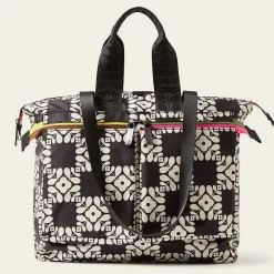 Orla Kiely Gifts Under £200-Axis Tote